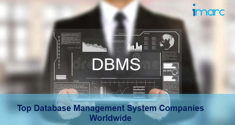 Database Management System Companies